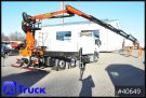 MAN - Autokran - LKW > 7.5 - TGS 26.460, Palfinger,PK 23005, Lift-Lenk