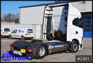 Iveco - Standard Sattelzugmaschine - Sattelzug -  AS 440/460 Stralis, Retarder, LNG, Gas, 