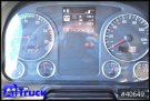 MAN - Autokran - LKW > 7.5 - TGS 26.460, Palfinger,PK 23005, Lift-Lenk