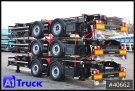 Koegel - BDF-Anhänger - Anhänger - ZW 18  BDF, Midi Tandem, Neu sofort