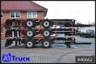 Koegel - BDF-Anhänger - Anhänger - ZW 18  BDF, Midi Tandem, Neu sofort