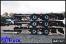 Koegel - BDF-Anhänger - Anhänger - ZW 18  BDF, Midi Tandem, Neu sofort