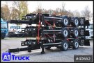 Koegel - BDF-Anhänger - Anhänger - ZW 18  BDF, Midi Tandem, Neu sofort