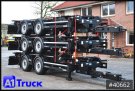 Koegel - BDF-Anhänger - Anhänger - ZW 18  BDF, Midi Tandem, Neu sofort
