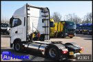 Iveco - Standard Sattelzugmaschine - Sattelzug -  AS 440/460 Stralis, Retarder, LNG, Gas, 