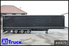 Schmitz - Tautliner - Megatrailer - SCB  24, Mega, Speed Curtain, VDI 2700, neue Plane