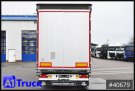 Schmitz - Tautliner - Megatrailer - SCB  24, Mega, Speed Curtain, VDI 2700, neue Plane