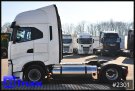 Iveco - Standard Sattelzugmaschine - Sattelzug -  AS 440/460 Stralis, Retarder, LNG, Gas, 