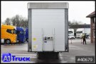 Schmitz - Tautliner - Megatrailer - SCB  24, Mega, Speed Curtain, VDI 2700, neue Plane