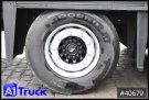Schmitz - Tautliner - Megatrailer - SCB  24, Mega, Speed Curtain, VDI 2700, neue Plane