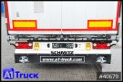 Schmitz - Tautliner - Megatrailer - SCB  24, Mega, Speed Curtain, VDI 2700, neue Plane