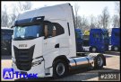 Iveco - Standard Sattelzugmaschine - Sattelzug -  AS 440/460 Stralis, Retarder, LNG, Gas, 