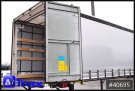 Wecon - Schiebeplane - Wechselbrücken - WPR 745, verzinkt, 2520  innen, Code XL, neue Plane
