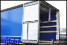Wecon - Schiebeplane - Wechselbrücken - WPR 745, verzinkt, 2520  innen, Code XL
