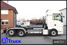MAN - Abrollkipper - LKW > 7.5 - TGX 26,500 XXL, Meiller RS21-65, Intarder Standklima