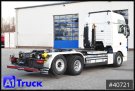 MAN - Abrollkipper - LKW > 7.5 - TGX 26,500 XXL, Meiller RS21-65, Intarder Standklima