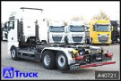 MAN - Abrollkipper - LKW > 7.5 - TGX 26,500 XXL, Meiller RS21-65, Intarder Standklima