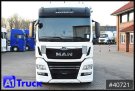 MAN - Abrollkipper - LKW > 7.5 - TGX 26,500 XXL, Meiller RS21-65, Intarder Standklima