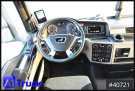 MAN - Abrollkipper - LKW > 7.5 - TGX 26,500 XXL, Meiller RS21-65, Intarder Standklima