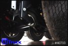 Reisch - Kipper - Auflieger - RHKS, Alu 57m³, Kombitüren, Lift LED 