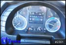 Iveco - Standard Sattelzugmaschine - Sattelzug -  AS 440/460 Stralis, Retarder, LNG, Gas, 