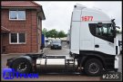Iveco - Standard Sattelzugmaschine - Sattelzug - Stralis 460 , Gas LNG, Retarder