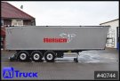 Reisch - Kipper - Auflieger - RHKS, Alu  50m³, NEU Kombitüren, Lift Alu, LED