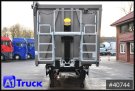 Reisch - Kipper - Auflieger - RHKS, Alu  50m³, NEU Kombitüren, Lift Alu, LED