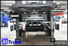 Reisch - Kipper - Auflieger - RHKS, Alu  50m³, NEU Kombitüren, Lift Alu, LED