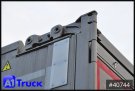 Reisch - Kipper - Auflieger - RHKS, Alu  50m³, NEU Kombitüren, Lift Alu, LED