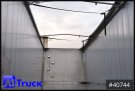 Reisch - Kipper - Auflieger - RHKS, Alu  50m³, NEU Kombitüren, Lift Alu, LED