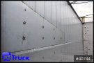 Reisch - Kipper - Auflieger - RHKS, Alu  50m³, NEU Kombitüren, Lift Alu, LED