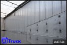Reisch - Kipper - Auflieger - RHKS, Alu  50m³, NEU Kombitüren, Lift Alu, LED