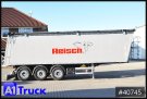 Reisch - Kipper - Auflieger - RHKS, Al 50m³, NEU Pedelklappe, Alu, Lift 