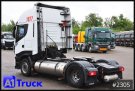 Iveco - Standard Sattelzugmaschine - Sattelzug - Stralis 460 , Gas LNG, Retarder