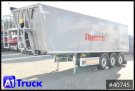Reisch - Kipper - Auflieger - RHKS, Al 50m³, NEU Pedelklappe, Alu, Lift 