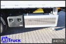 Reisch - Kipper - Auflieger - RHKS, Al 50m³, NEU Pedelklappe, Alu, Lift 