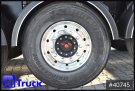 Reisch - Kipper - Auflieger - RHKS, Al 50m³, NEU Pedelklappe, Alu, Lift 