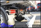 Reisch - Kipper - Auflieger - RHKS, Al 50m³, NEU Pedelklappe, Alu, Lift 