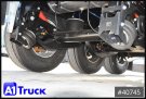 Reisch - Kipper - Auflieger - RHKS, Al 50m³, NEU Pedelklappe, Alu, Lift 