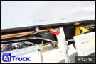 Reisch - Kipper - Auflieger - RHKS, Al 50m³, NEU Pedelklappe, Alu, Lift 