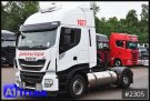 Iveco - Standard Sattelzugmaschine - Sattelzug - Stralis 460 , Gas LNG, Retarder