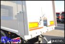 Reisch - Kipper - Auflieger - RHKS, Al 50m³, NEU Pedelklappe, Alu, Lift 