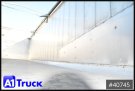 Reisch - Kipper - Auflieger - RHKS, Al 50m³, NEU Pedelklappe, Alu, Lift 
