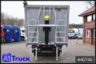 Reisch - Kipper - Auflieger - RHKS, Al 50m³, NEU Pedelklappe, Alu, Lift 