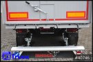 Reisch - Kipper - Auflieger - RHKS, Al 50m³, NEU Pedelklappe, Alu, Lift 