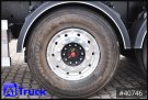 Reisch - Kipper - Auflieger - RHKS, Al 50m³, NEU Pedelklappe, Alu, Lift 