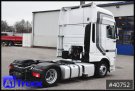 DAF - Volumen - Sattelzugmaschine - Sattelzug - XF 480 SSC, Volumen, Intarder, Standklima, 