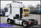 DAF - Volumen - Sattelzugmaschine - Sattelzug - XF 480 SSC, Volumen, Intarder, Standklima, 