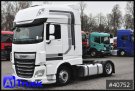 DAF - Volumen - Sattelzugmaschine - Sattelzug - XF 480 SSC, Volumen, Intarder, Standklima, 